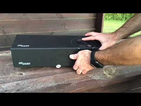 Sig Sauer BDX | Field Tested