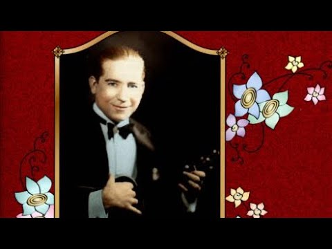 Give me a night in june Johnny Marvin 1927