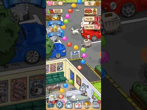 Simon's Cat Pop Time S7 part 9-12(1)