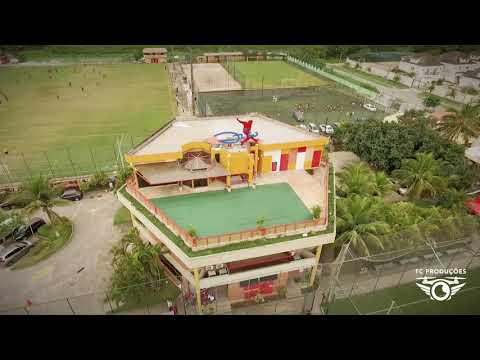 Centro de Futebol Zico | Aonde fica o Clube do Zico