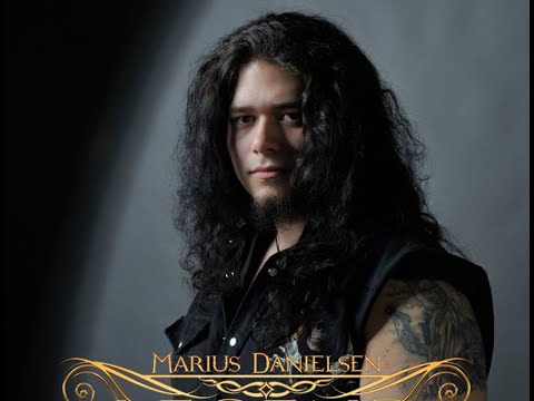 The Best of: MARIUS DANIELSEN