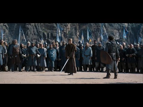 Arn - O Cavaleiro Templário 2007 720p Dublado