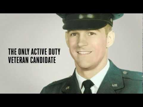 Ron Paul ”Veteran”