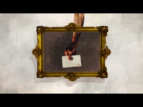 What is Painting Werther? - Launch Trailer thumbnail