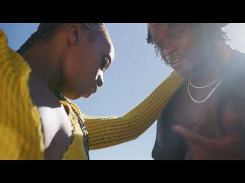 Kelvyn Boy & Kojo Blak - Weather for 2 (Official Video)