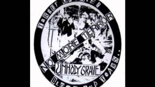 Unholy Grave - Multinational Corporations Pt. 2 (Napalm Death March '93)