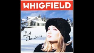 Whigfield - Last Christmas (MBRG Version X-Energy)