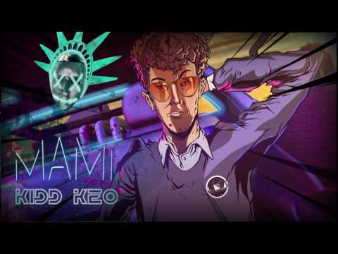 KIDD KEO - MAMI BILLS FT. MADBASS  (Audio)