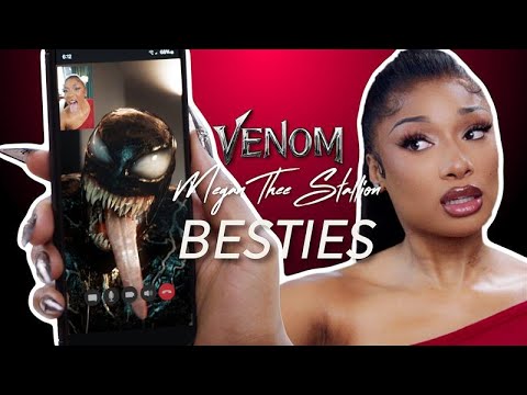 Thumbnail of the video: Ahh with Megan Thee Stallion