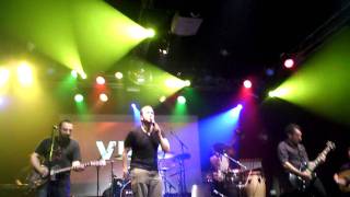 Viza - Dynamite (live)