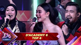 Download lagu Medley Song By Fildan-Melly Lee-Selfy Yamma!! Juri Dan Penonton Larut Dalam Irama Lagu | D'Academy 6 mp3 Download lagu Medley Song By Fildan-Melly Lee-Selfy Yamma!! Juri Dan Penonton Larut Dalam Irama Lagu | D'Academy 6 mp3