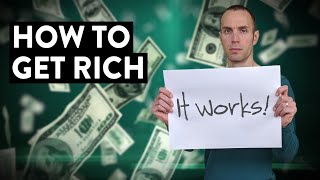 How to Get Rich in the Stock Market (Here