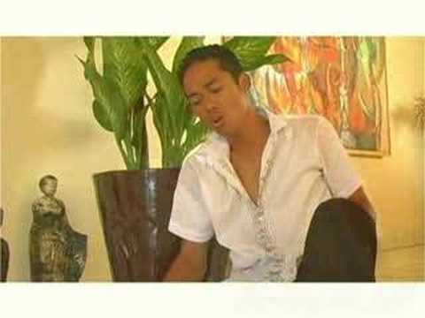 Tony Atmodimedjo - Fu Saede