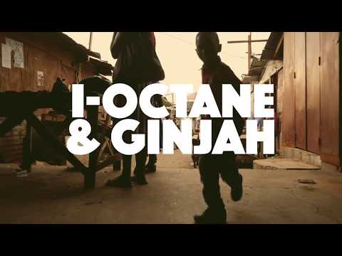 I- Octane ft Ginjah  - One Chance