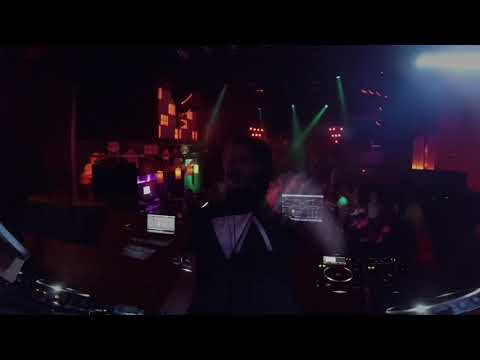 Gaston Zani @ Wild Fest 2017 Castellon, Spain