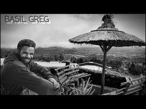 BASIL GREG 2019 / 2020 - HAY LEWA 🎸 #HAWALLY_VOICE