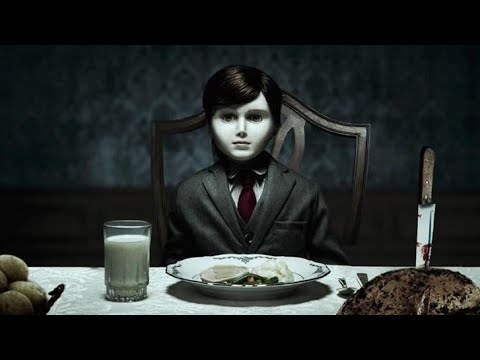 The Boy (2016) | Chilling Horror Movie @Entertainmentsworldwide  #tranding #horrorstory horr