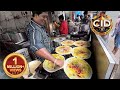CID Officer Abhijeet ने बेचा सड़क किनारे DOSA CID New Episodes Crime