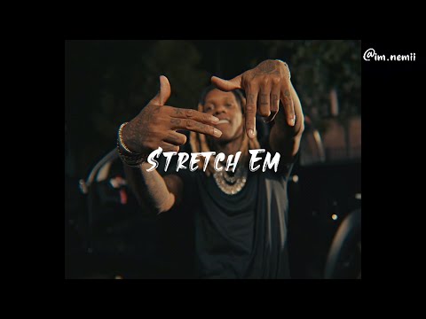 [HARD] No Auto Durk x Lil Durk Type Beat 2023 - "Stretch Em" [Prod By Nemii]