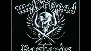 Motörhead - Jumpin&#39; Jack Flash [the Rolling Stones cover]