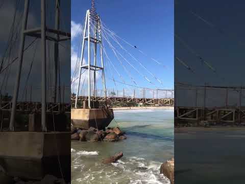 මාතර පරවි දූපත