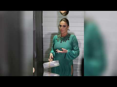 STRAVIČNA TRAGEDIJA ODLOŽILA SVE: Kuma Ane Ćurčić zvala produkciju - Nisu mi odobrili...