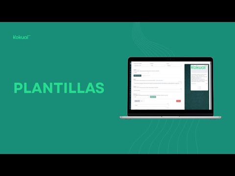 Plantillas