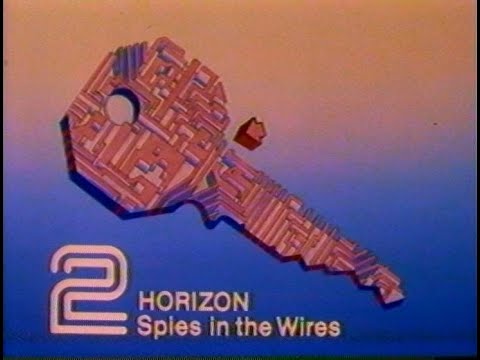 Monday 30th January 1984 BBC2 - Horizon - Your Life In Their Hands - Preservation Hall Jazz Band