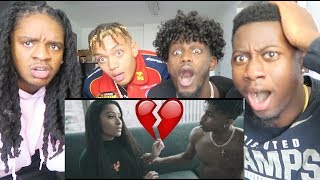 WE CALLED KENNEDY AFTER THIS DDG - &quot;Arguments&quot; Official Music Video REACTION!