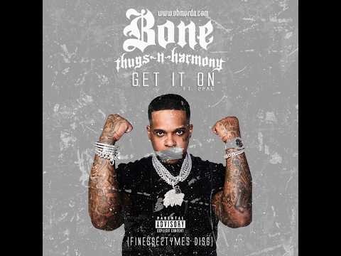 BTNH - Get It On Ft. 2Pac (Finesse2tymes Diss)