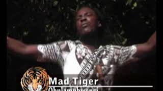 Obulamu bwensi (Bunyuma kiro) Official Video   Mad