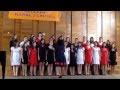 Corul DOLCE -"Doamne, Iisuse Hristoase" 
