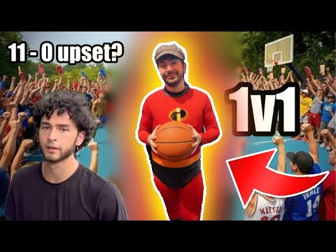 MR INCREDIBLE vs Dink Best of 5! KOTC 6