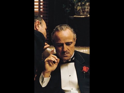 [FREE] Italian x Mafia Type Beat - "GODFATHER"