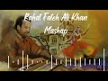 Rahat Fateh Ali Khan MASHUP Romantic Songs Indian Lofi Subscribe For More