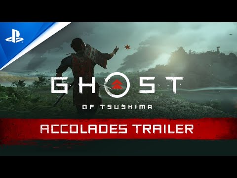 Ghost of Tsushima arrasa entre la prensa especializada oriental y occidental