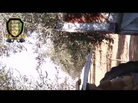 اشتباكات بين الفوج 64 مشاة وقوات النظام في قرية الطيبة في ريف دمشق