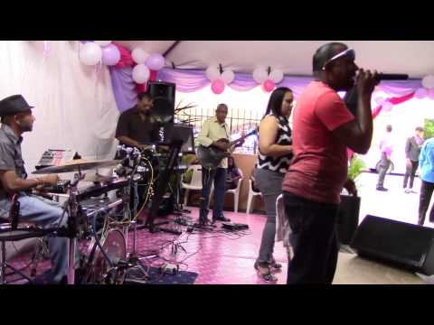 Millennium Starz Int Band -Tere Naina