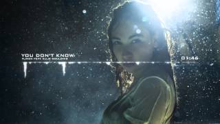 Flinch feat. Ellie Goulding - You Don't Know