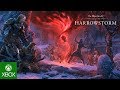 The Elder Scrolls Online: Harrowstorm Gameplay Trailer