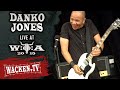 Danko Jones - Code of the Road - Live at Wacken Open Air 2015