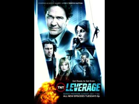 Leverage OST - Joseph Loduca - 01 - Leverage main title