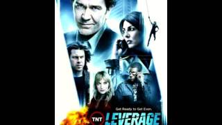 Leverage OST - Joseph Loduca - 01 - Leverage main title