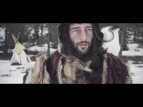 Soil Collectors - Windbird (official video)