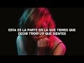 Carly Rae Jepsen - Run Away With Me (Español ...