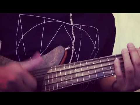 [BASS] Stradi Mini Bass Slap Solo
