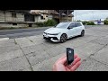 2025 Volkswagen Golf GTI Clubsport Walkaround Exterior Interior Nowords