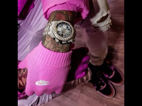 [FREE] West Coast x Detroit X 2000s Type Beat 2025 - "Diamonds"