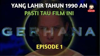 Download lagu GERHANA EPISODE 1 ( ALUR CERITA ) mp3