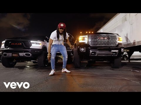 Grim YG - Heat Wave (Official Video)